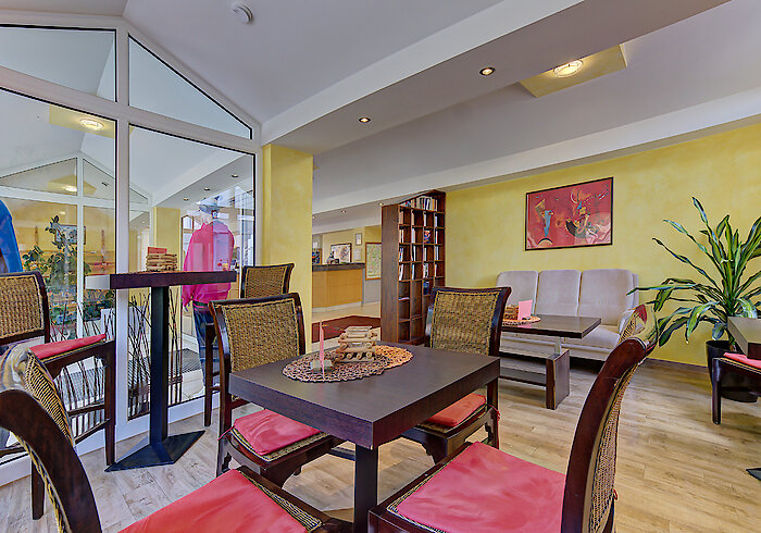 Bilder Haus Bayerwald